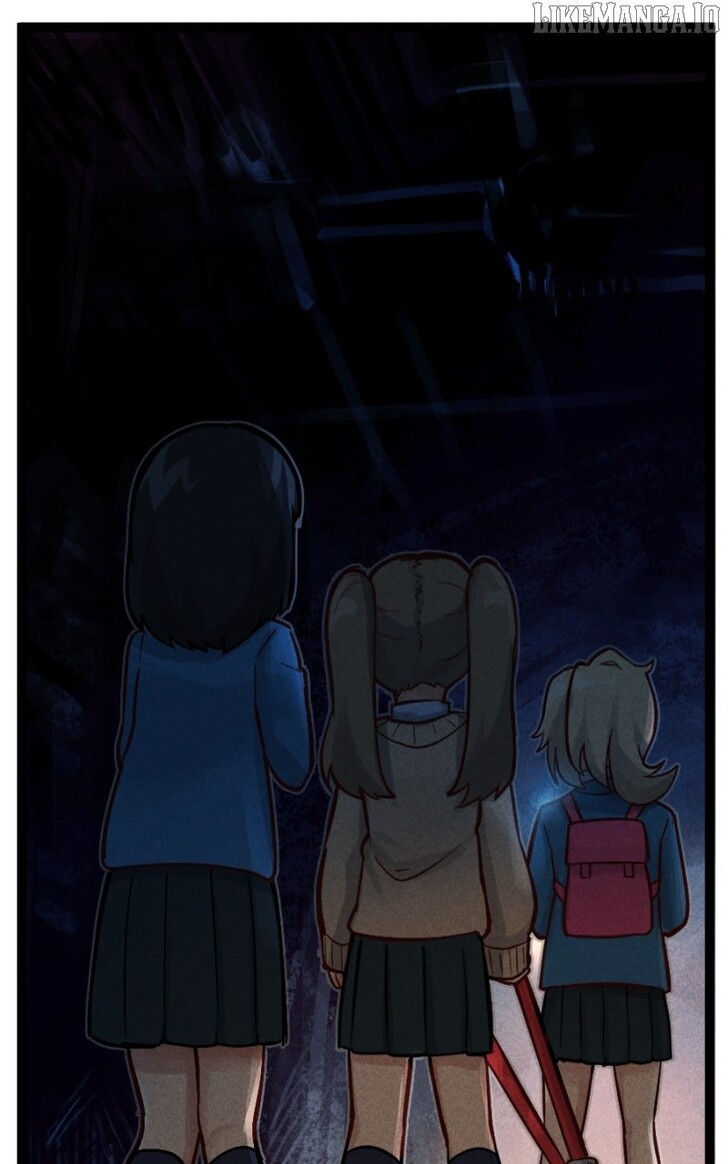 Read Clinic of Horrors Manga Online