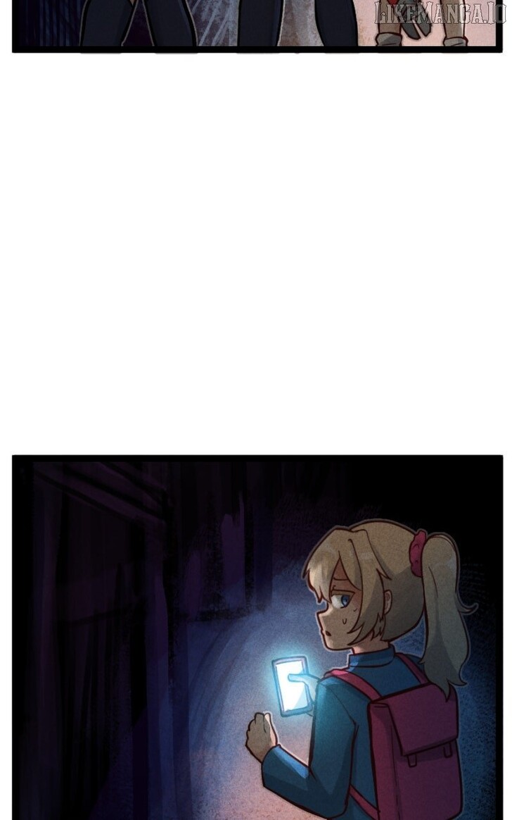 Read Clinic of Horrors Manga Online