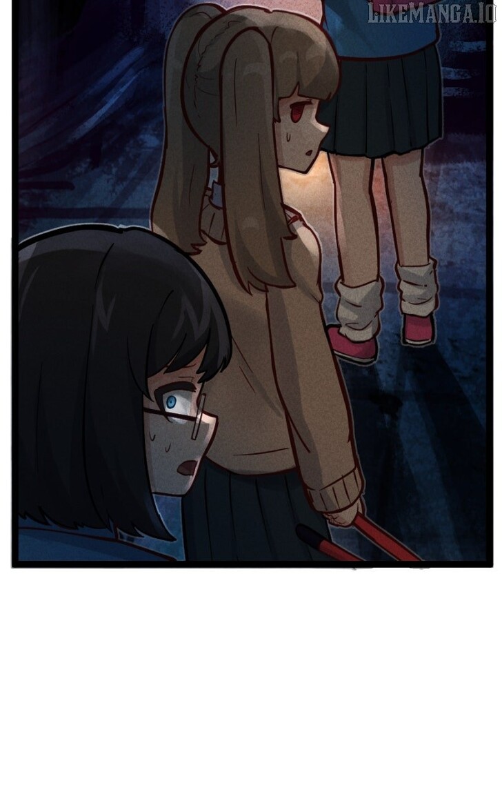 Read Clinic of Horrors Manga Online