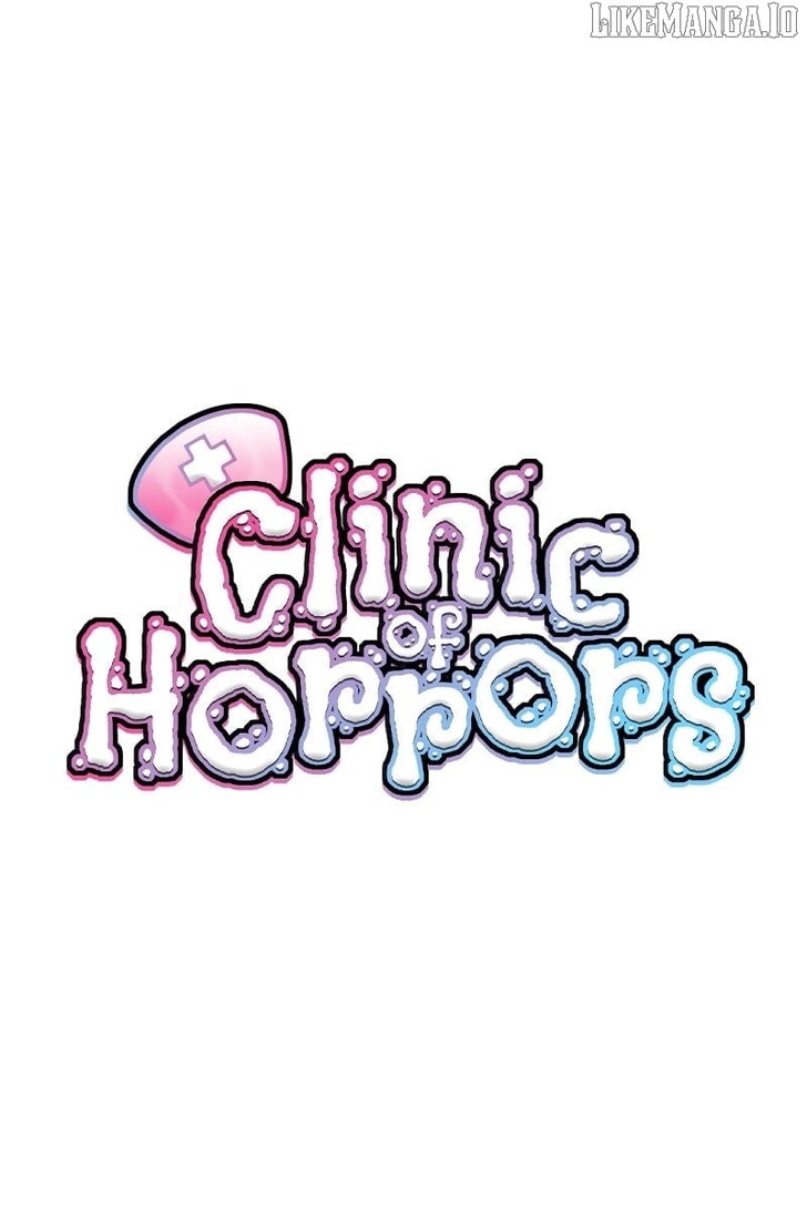 Read Clinic of Horrors Manga Online