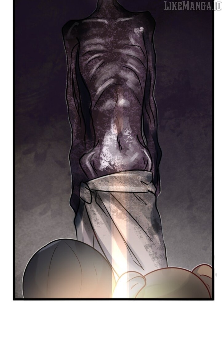 Read Clinic of Horrors Manga Online