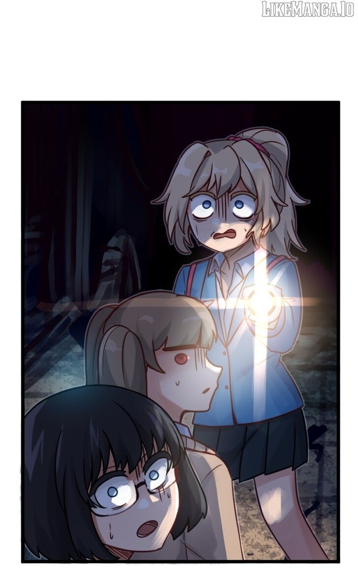 Read Clinic of Horrors Manga Online