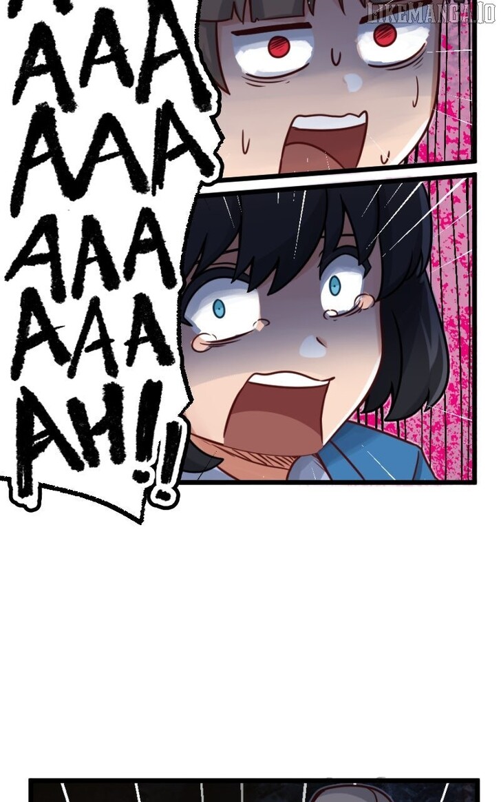 Read Clinic of Horrors Manga Online