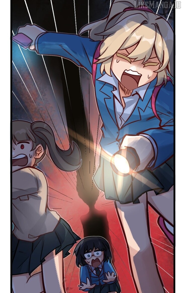 Read Clinic of Horrors Manga Online