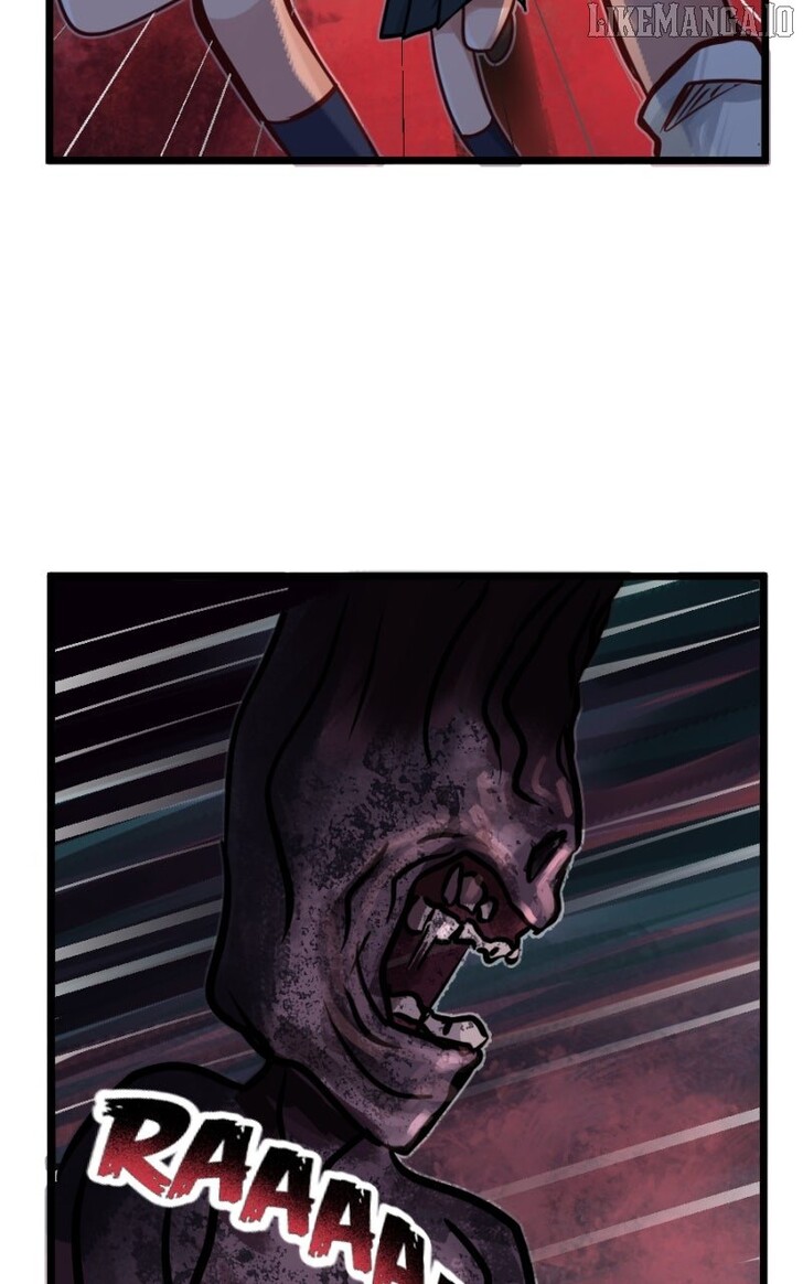 Read Clinic of Horrors Manga Online