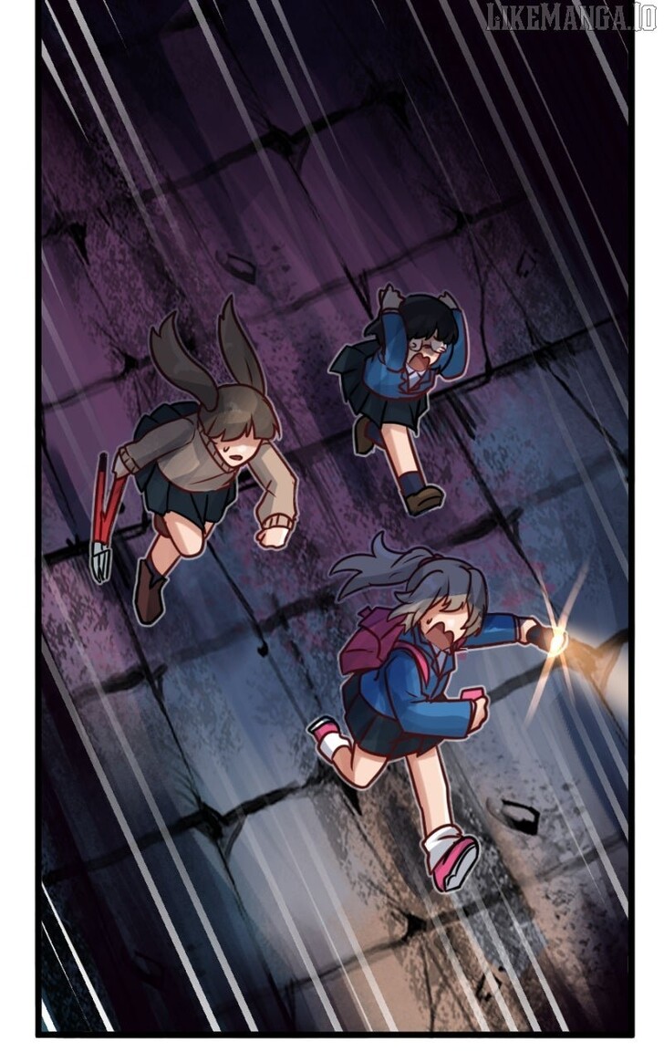 Read Clinic of Horrors Manga Online