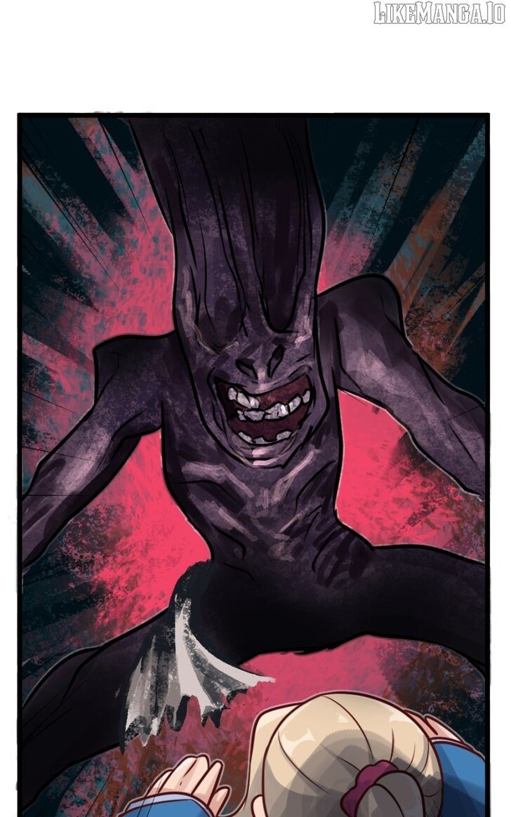 Read Clinic of Horrors Manga Online