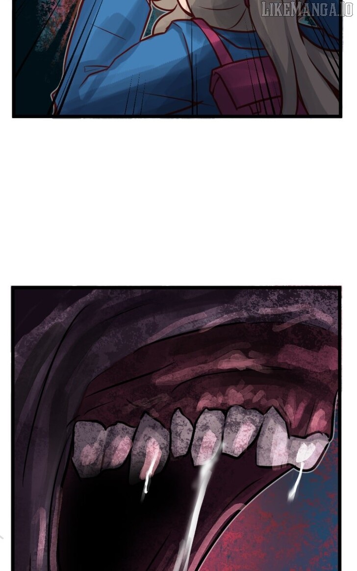 Read Clinic of Horrors Manga Online