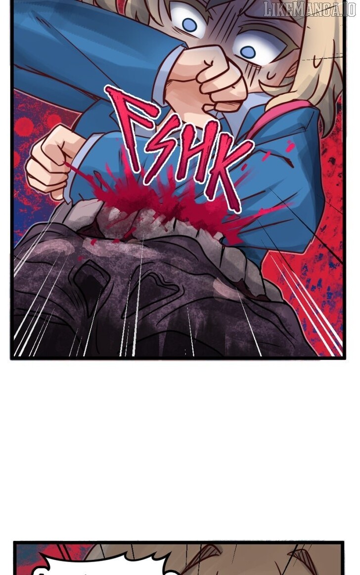 Read Clinic of Horrors Manga Online