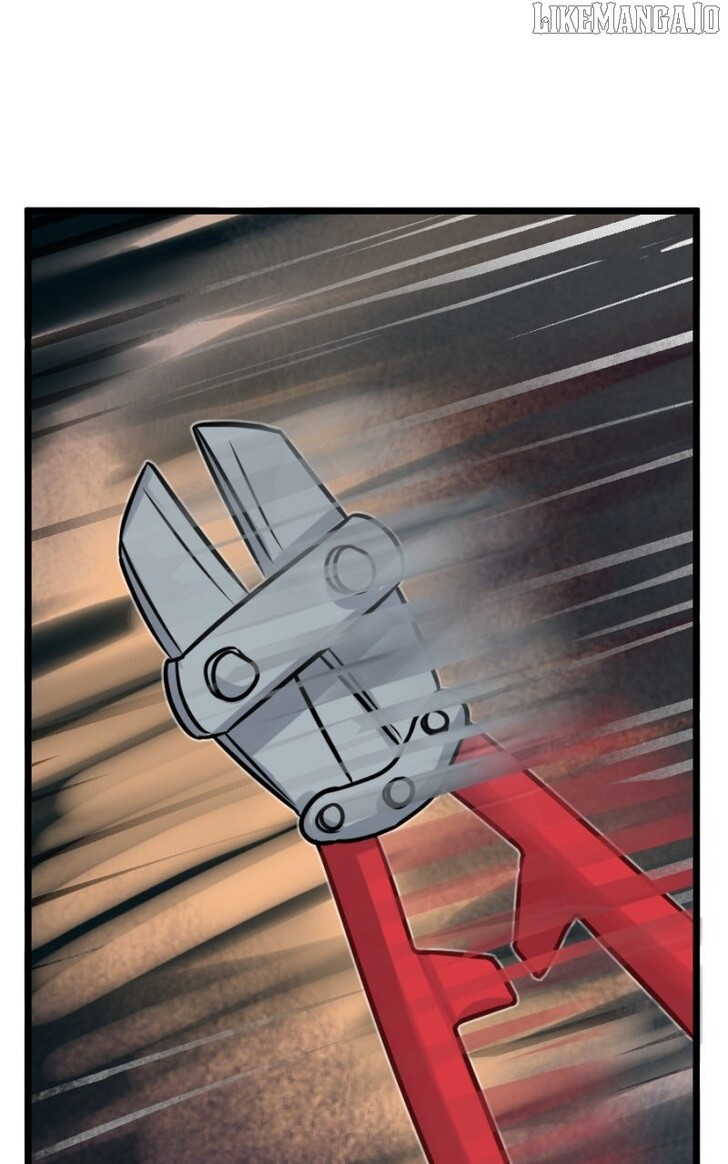 Read Clinic of Horrors Manga Online