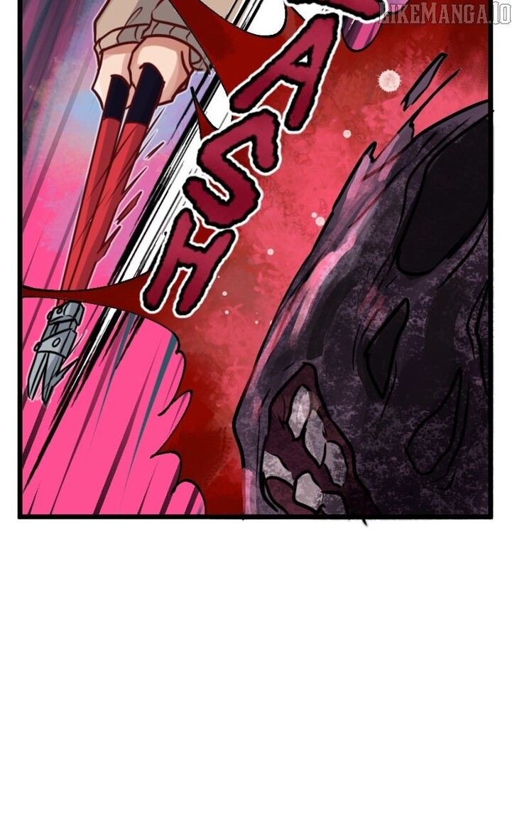 Read Clinic of Horrors Manga Online