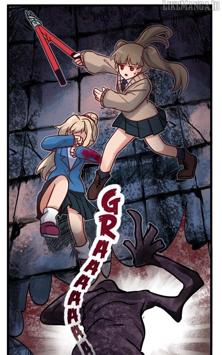 Read Clinic of Horrors Manga Online