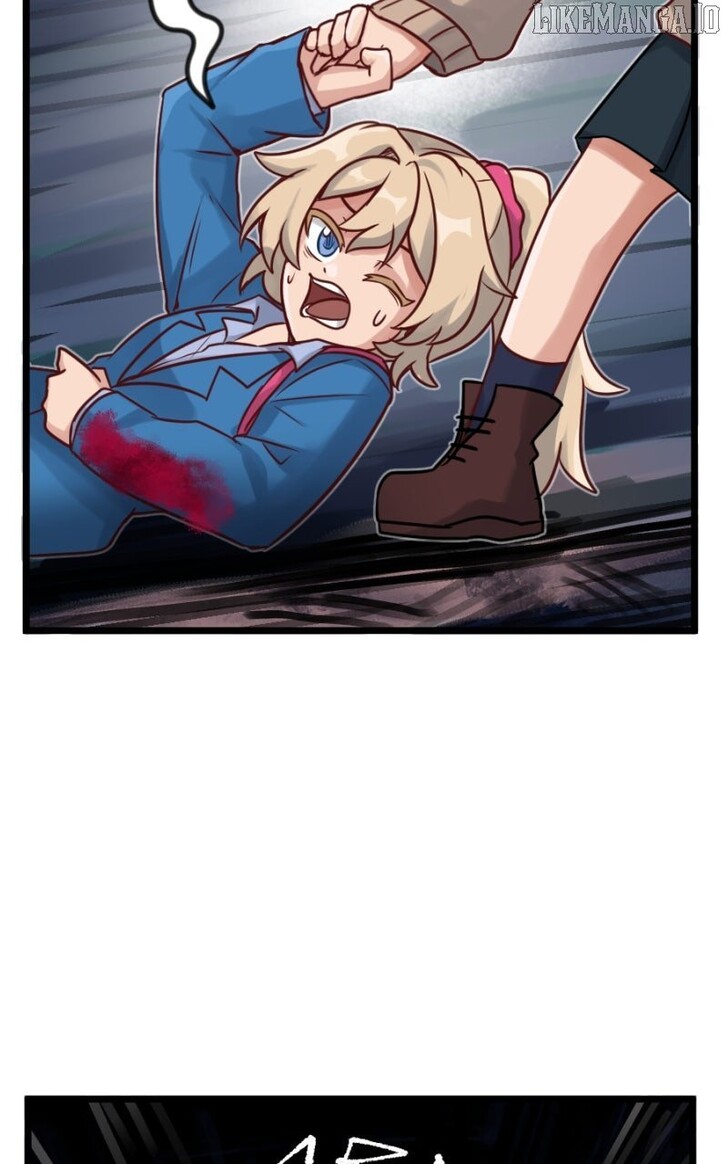 Read Clinic of Horrors Manga Online