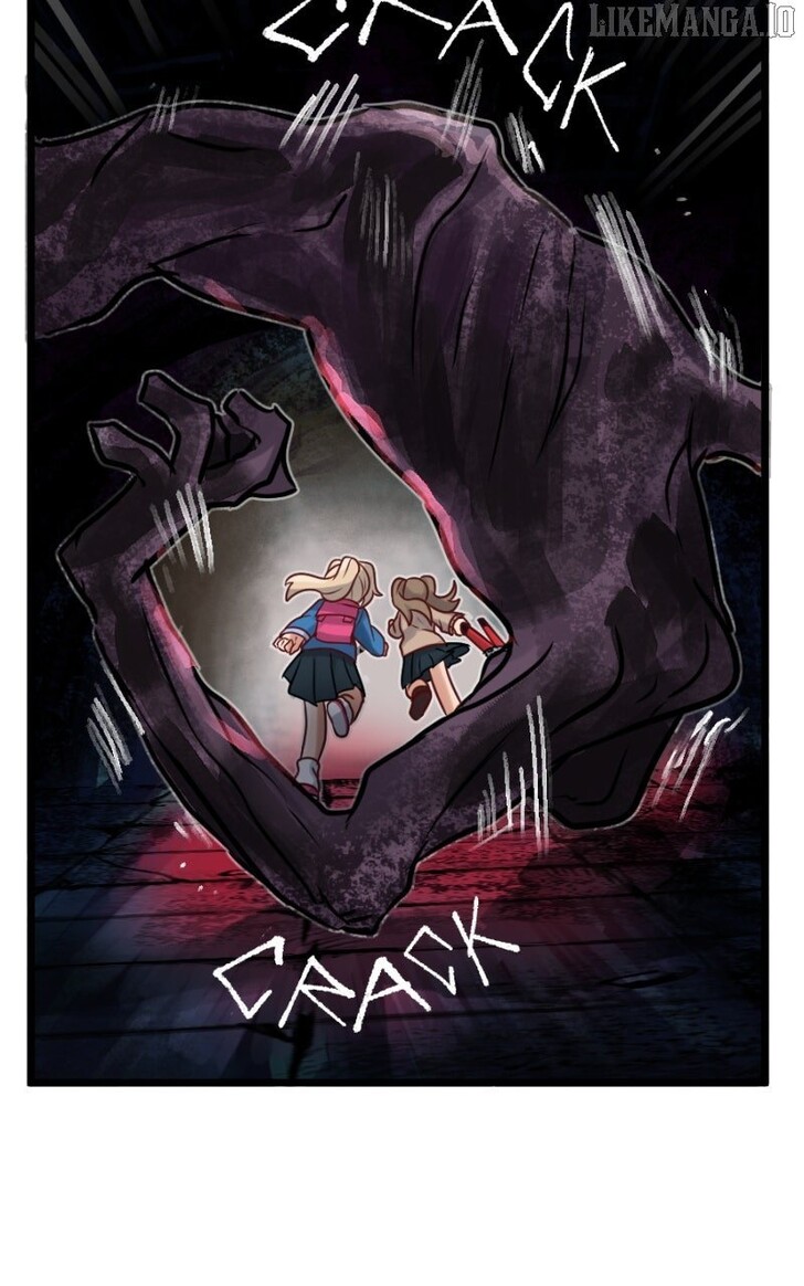 Read Clinic of Horrors Manga Online