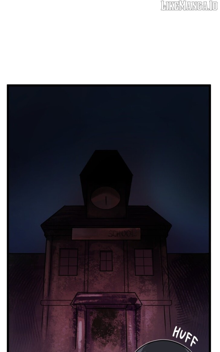 Read Clinic of Horrors Manga Online