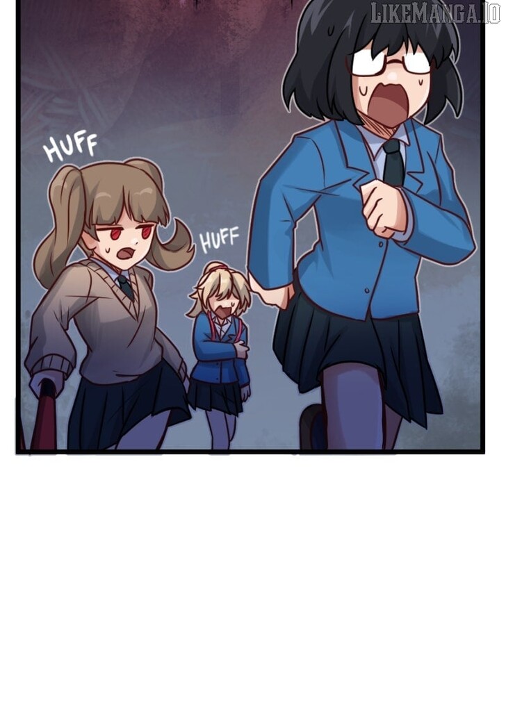 Read Clinic of Horrors Manga Online