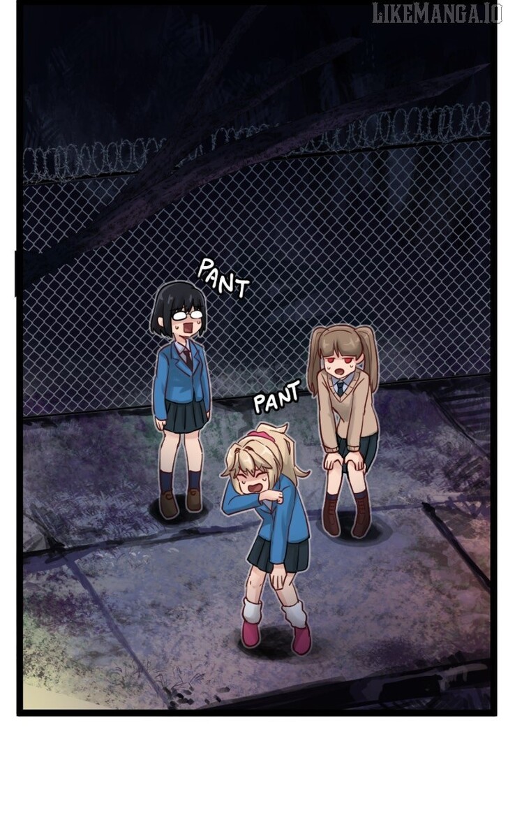 Read Clinic of Horrors Manga Online