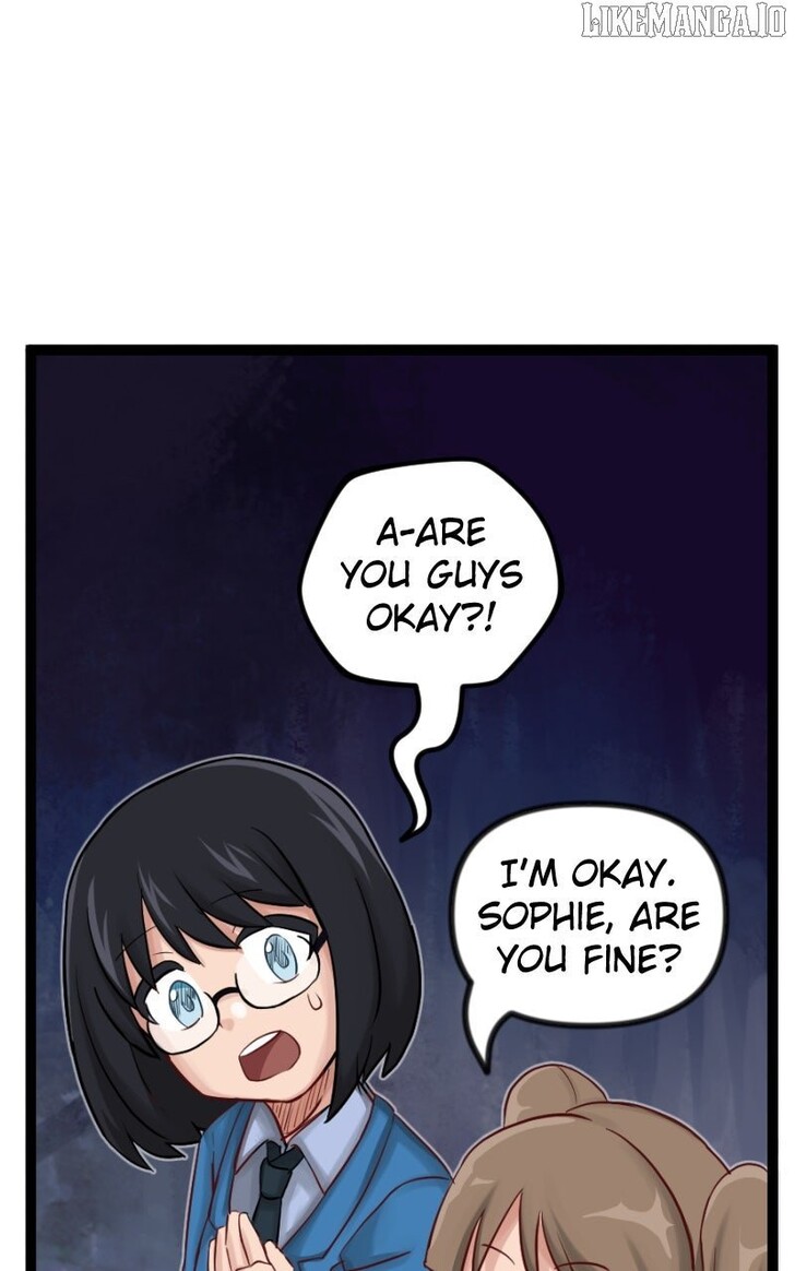 Read Clinic of Horrors Manga Online