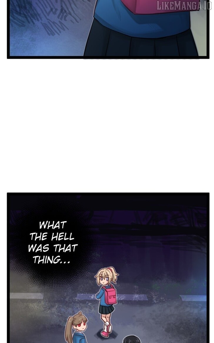 Read Clinic of Horrors Manga Online