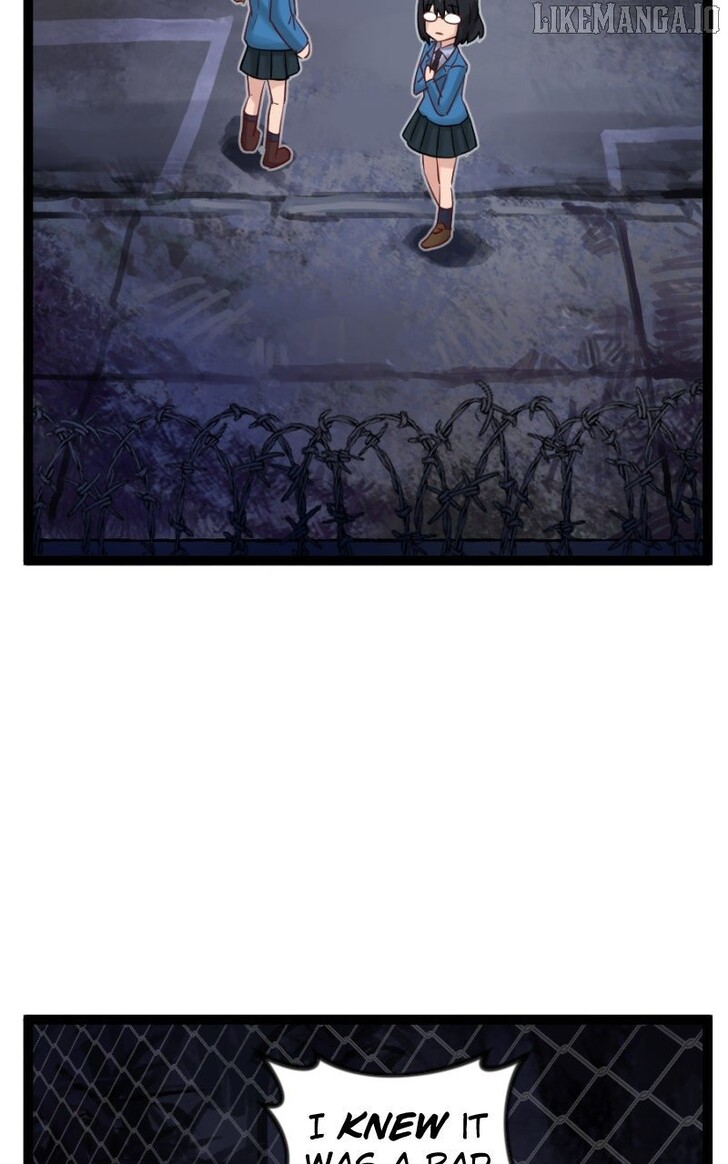 Read Clinic of Horrors Manga Online