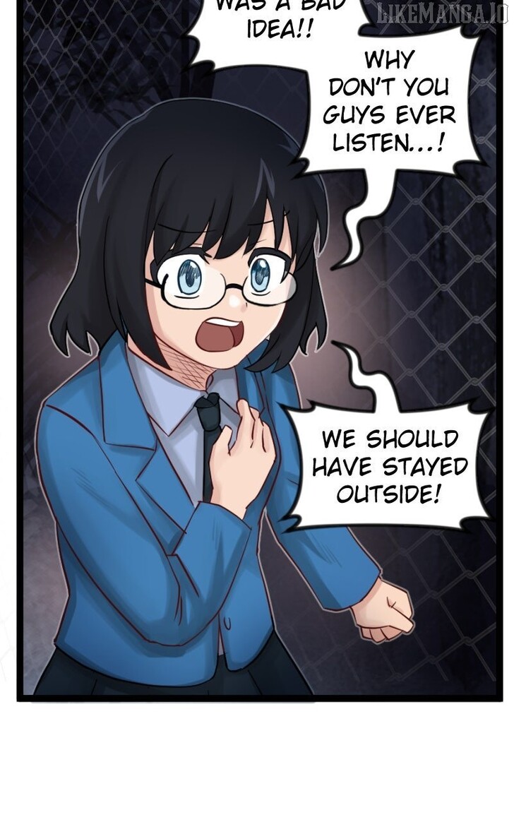 Read Clinic of Horrors Manga Online