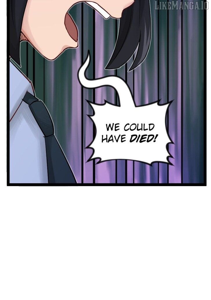 Read Clinic of Horrors Manga Online