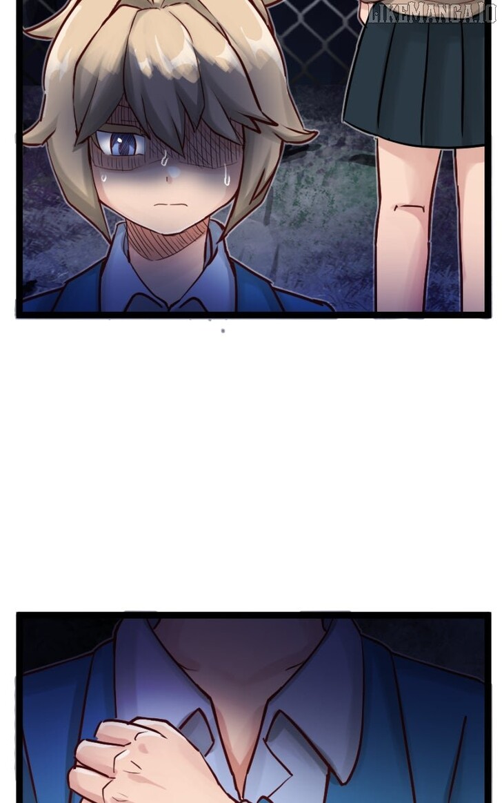 Read Clinic of Horrors Manga Online