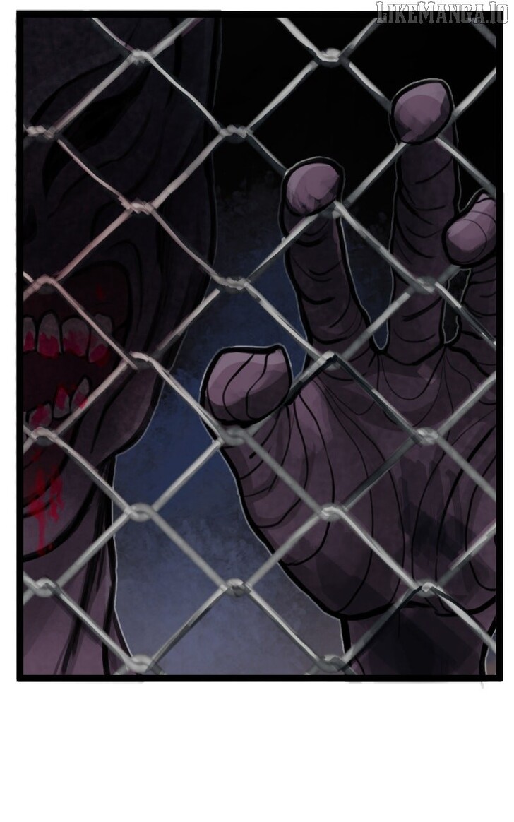 Read Clinic of Horrors Manga Online