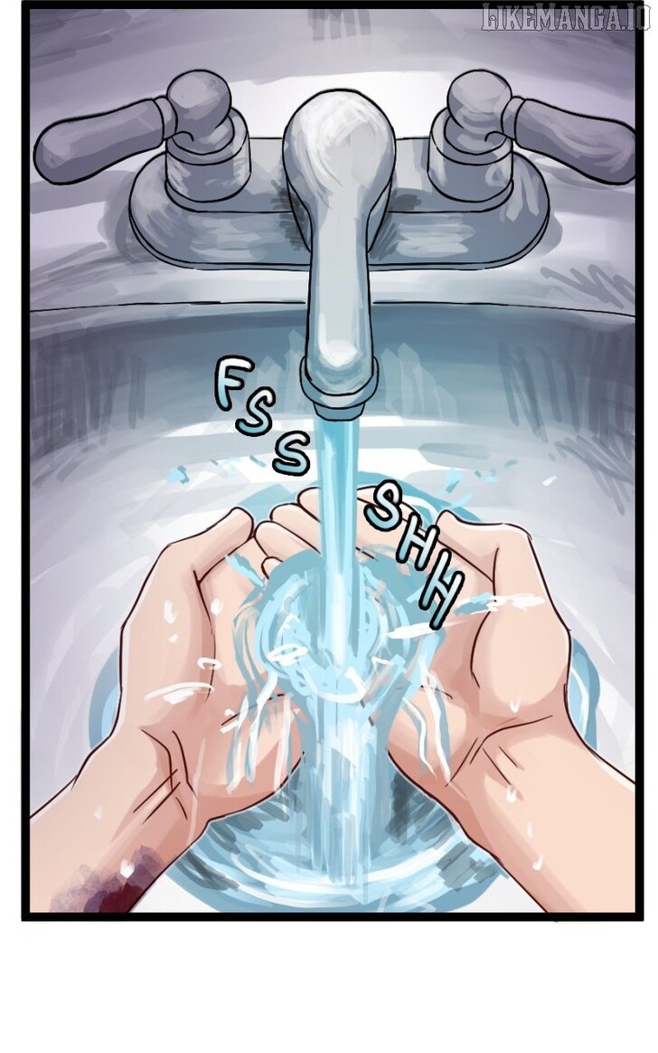 Read Clinic of Horrors Manga Online