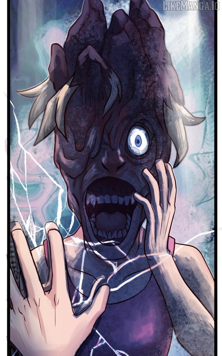 Read Clinic of Horrors Manga Online