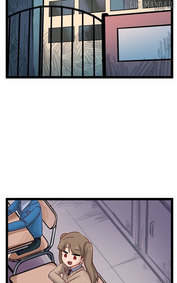 Read Clinic of Horrors Manga Online