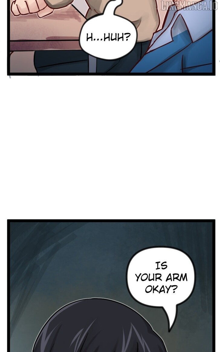 Read Clinic of Horrors Manga Online