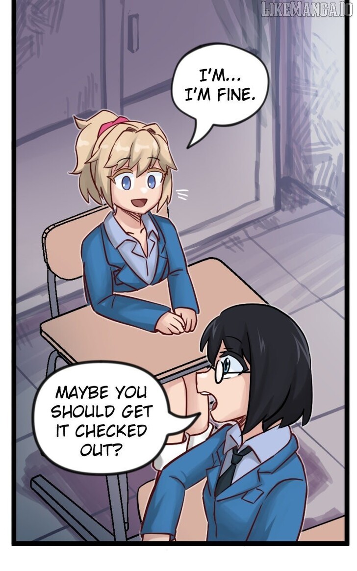 Read Clinic of Horrors Manga Online