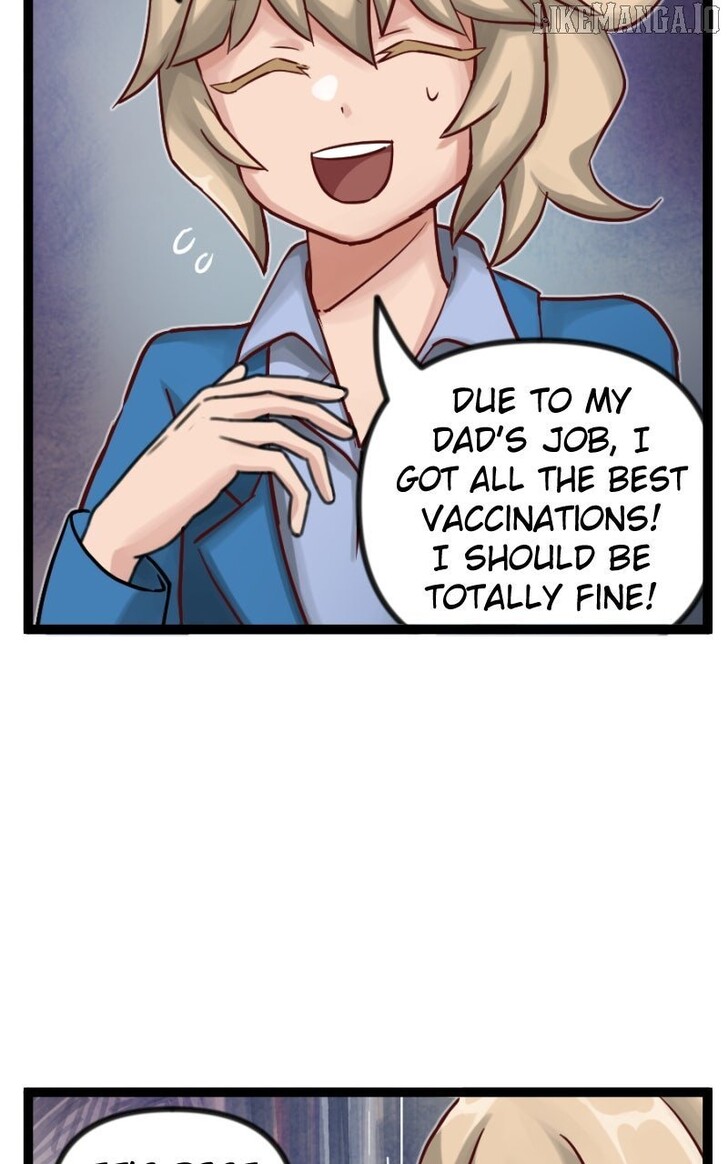 Read Clinic of Horrors Manga Online