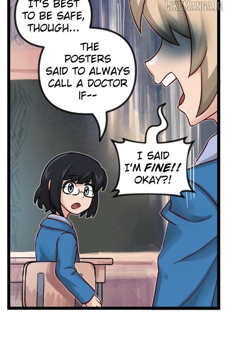 Read Clinic of Horrors Manga Online