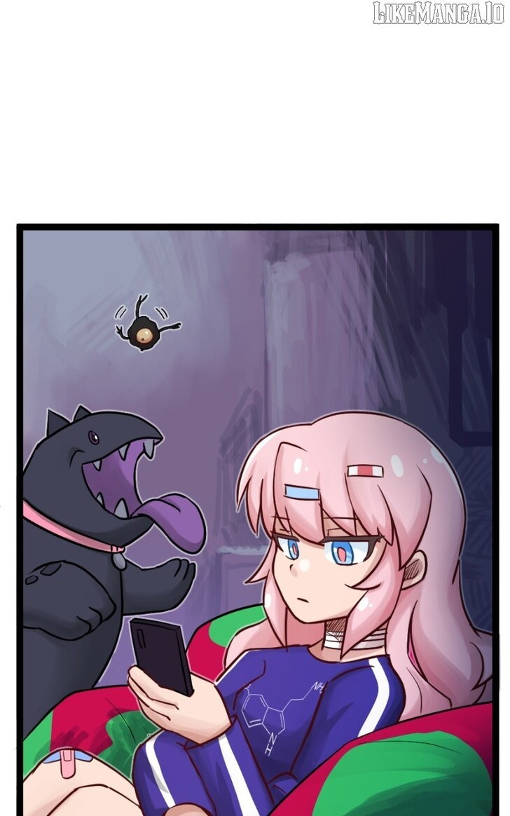 Read Clinic of Horrors Manga Online