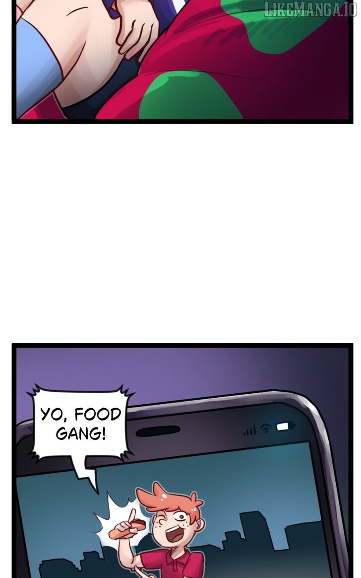 Read Clinic of Horrors Manga Online