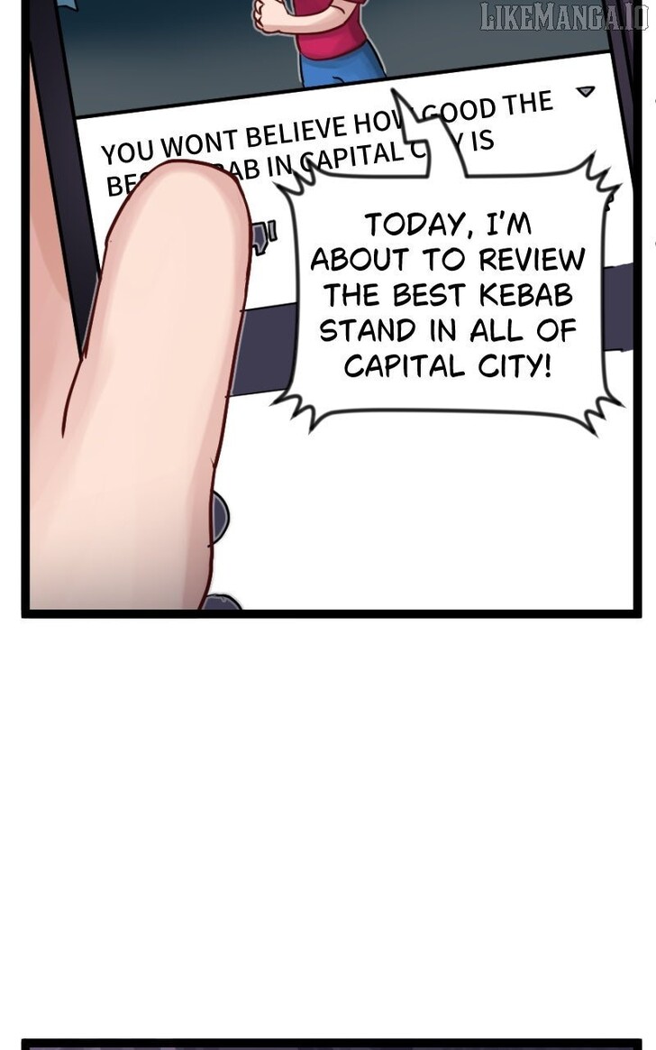 Read Clinic of Horrors Manga Online