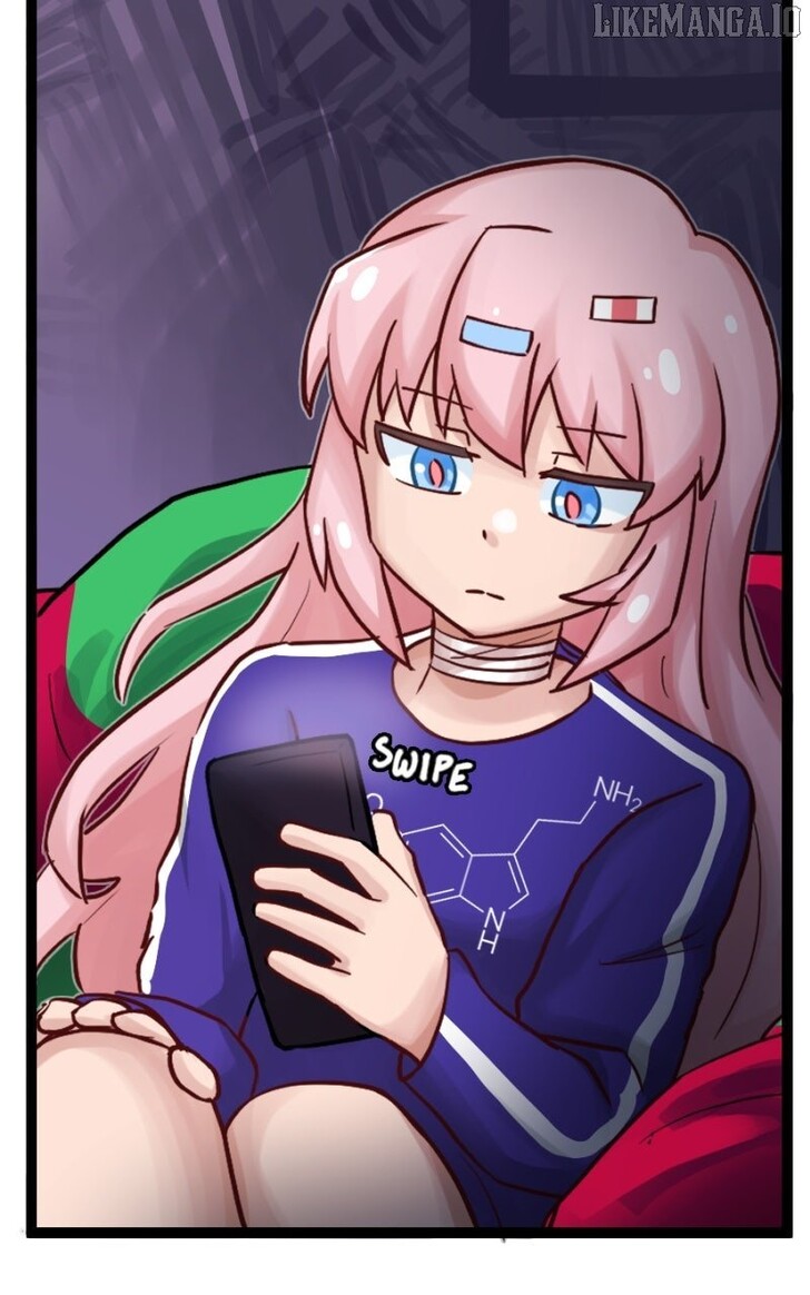 Read Clinic of Horrors Manga Online