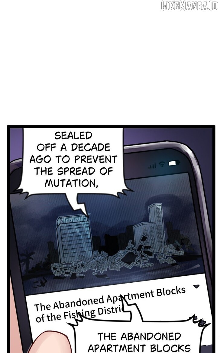 Read Clinic of Horrors Manga Online