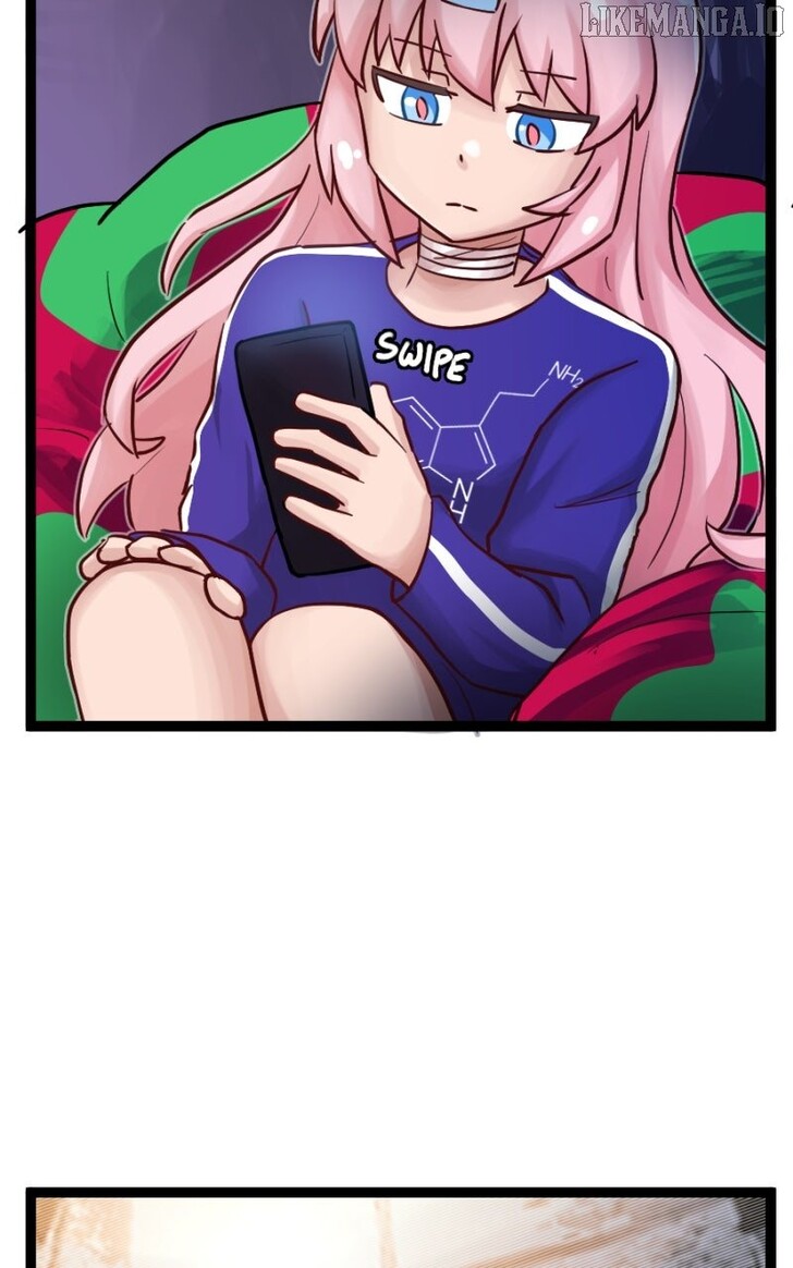 Read Clinic of Horrors Manga Online