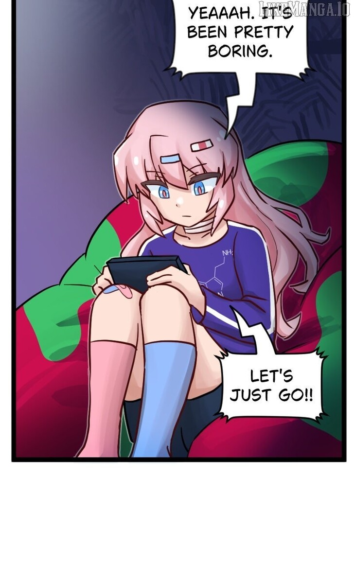 Read Clinic of Horrors Manga Online