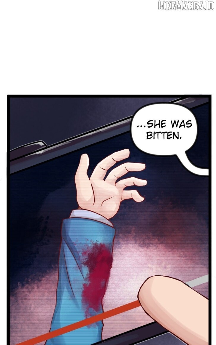 Read Clinic of Horrors Manga Online