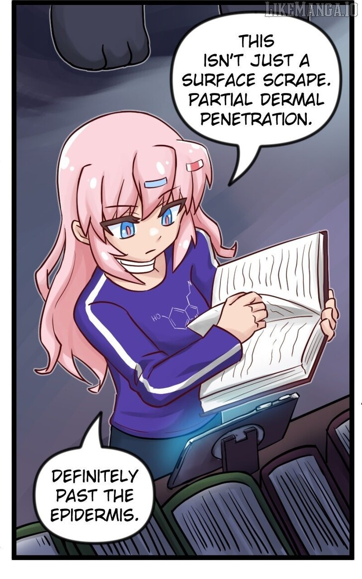 Read Clinic of Horrors Manga Online