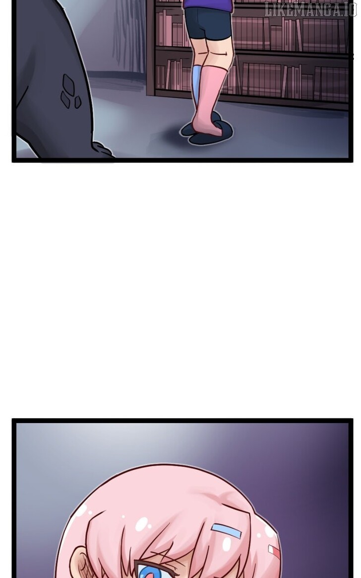 Read Clinic of Horrors Manga Online