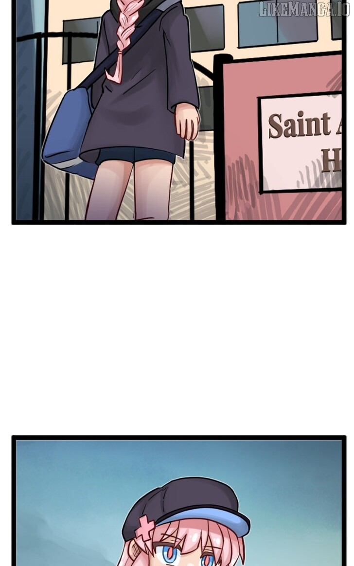 Read Clinic of Horrors Manga Online