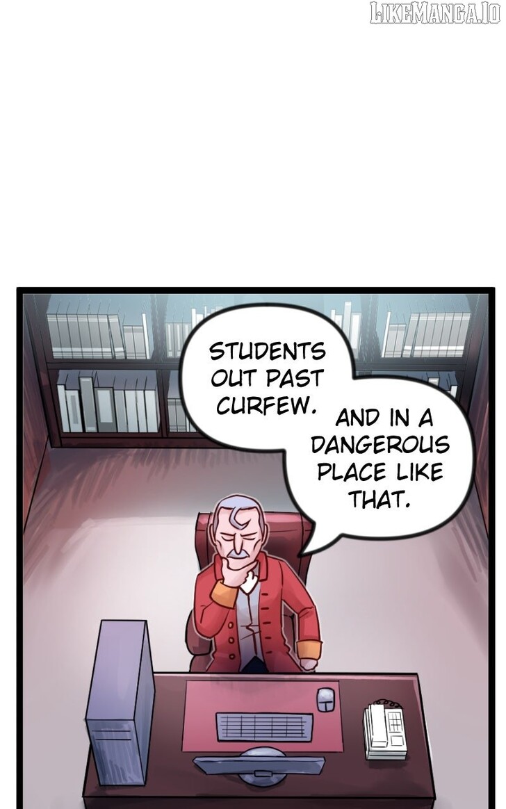 Read Clinic of Horrors Manga Online