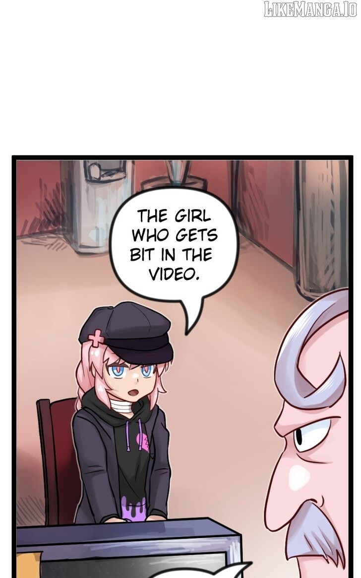 Read Clinic of Horrors Manga Online