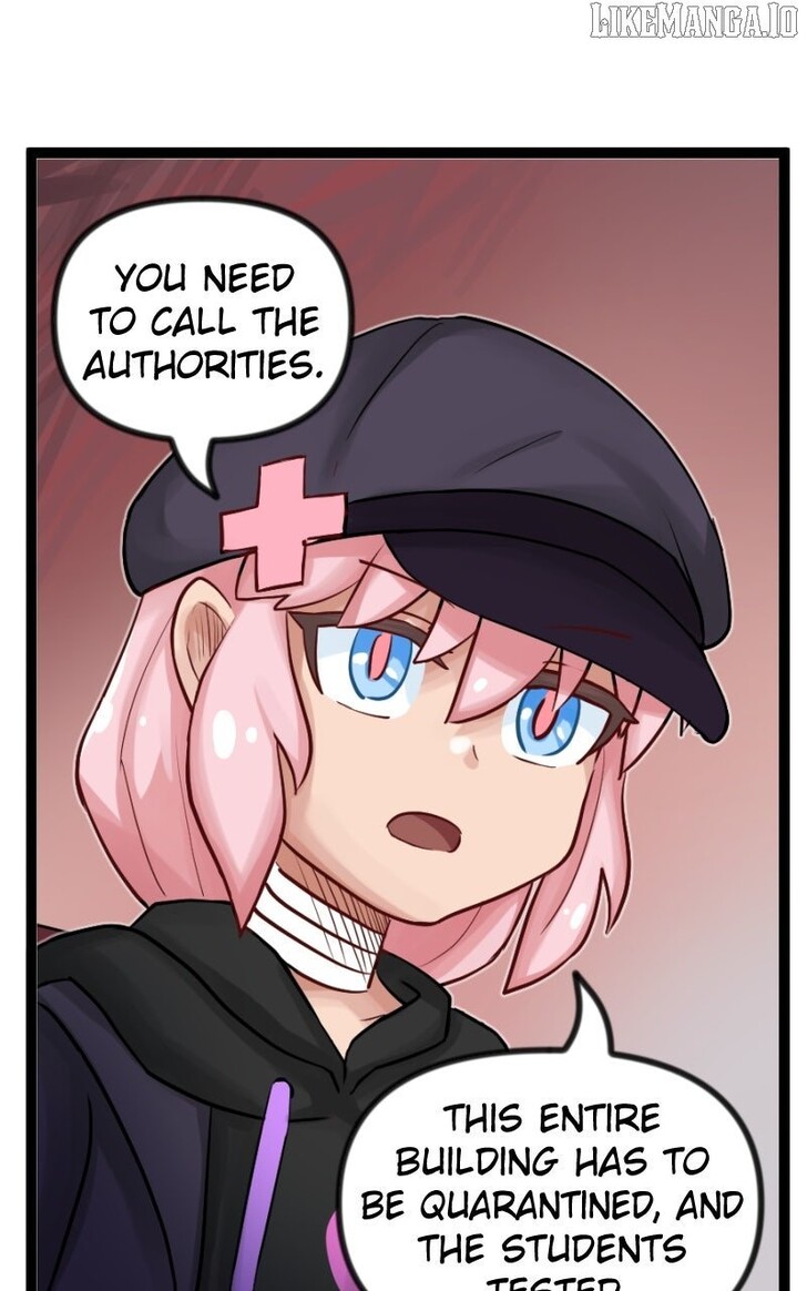 Read Clinic of Horrors Manga Online