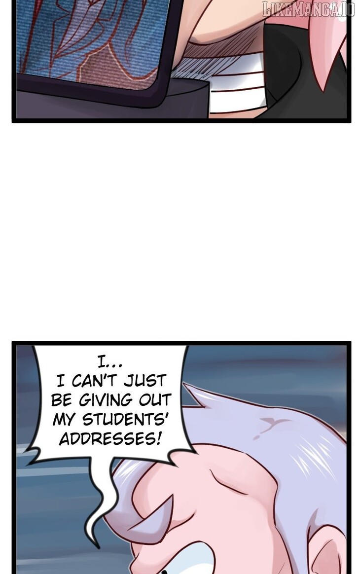 Read Clinic of Horrors Manga Online